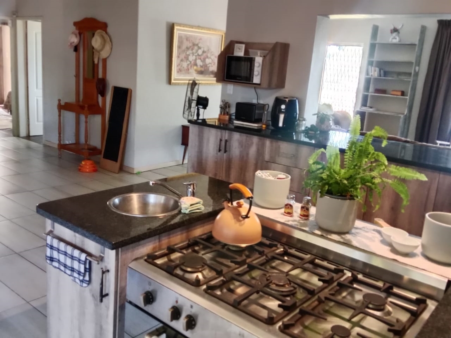 To Let 4 Bedroom Property for Rent in Kuruman Northern Cape